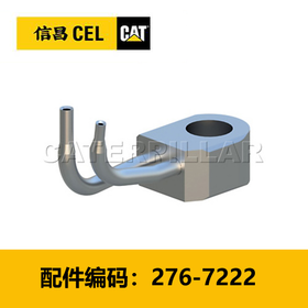 机油喷油管组件（2767222）