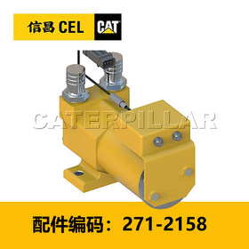 燃油输油泵总成(2712158)