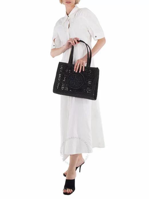 TORY BURCH 托特包女  158040-001 黑色. 商品图2