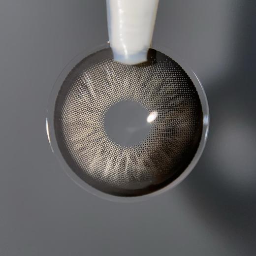 Papadox日抛--白金镭射 商品图8