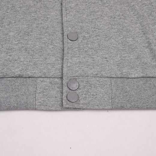 棉果果春季新品商场同款男童撞色针织连帽外套M112100225111 商品图3