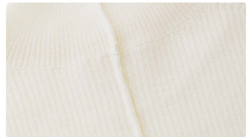 jnby   24年冬款  长袖套头毛衫  1OB31326H 商品图6