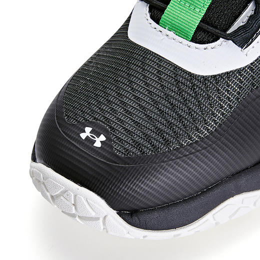 【特惠福利】Under Armour安德玛 儿童【高帮】户外鞋2341503超低折扣 商品图8