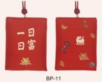 善语堂善愿皆成香包-日富一日 商品图0