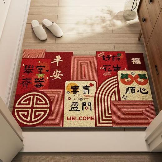 入户门地垫 商品图5