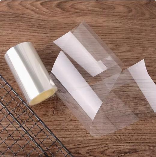 硬质围边 约10米 慕斯蛋糕透明围边 高6cm/8cm/10cm 商品图1