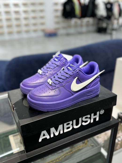 AMBUSH x N家 Air Force 1 Low 商品图0