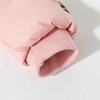 【线下同款】迪士尼男女童冬季加厚保暖中长款羽绒服86179 商品缩略图5