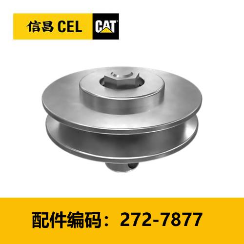 惰轮皮带轮组件(2727877) 商品图0
