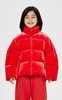 jnby  24年冬款   短款羽绒服   1OBC12200 商品缩略图6