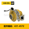 增压器(4314572) 商品缩略图0