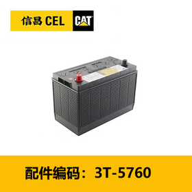 蓄电池（3T5760）