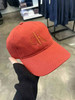 [庆祝]今日必入好货，超级无敌好价280直邮到手，Ck 橘红色棒球帽，自留啦❗️特别特别显白的颜色，青春又有活力的颜色！！！帽型非常修饰脸型，款式特别好看！！ 商品缩略图3