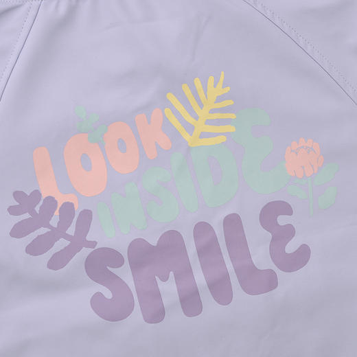 棉果果春季新品商场同款女童防风保暖连帽风衣M122130325078 商品图2