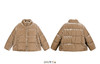 jnby  24年冬款   短款羽绒服   1OBC12200 商品缩略图10