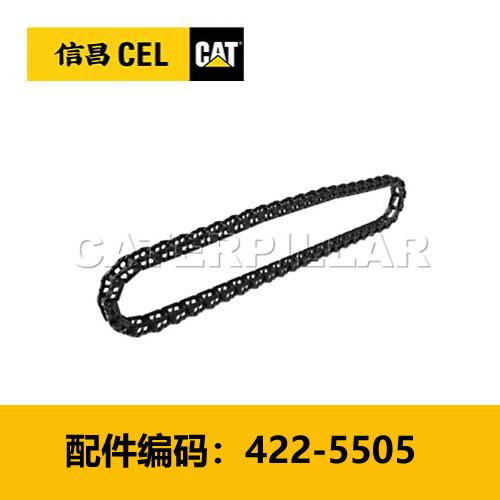 320 - 45节链轨总成(4225505) 商品图0