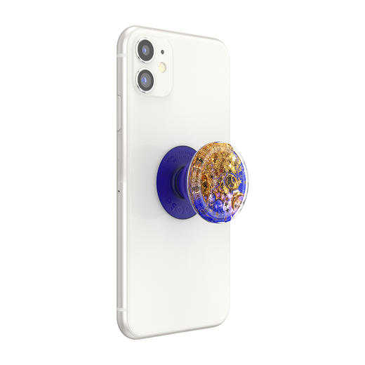 捡漏区【POPGRIP泡泡骚】手机粘贴式气囊支架 Tidepool流沙系列 天外来客 商品图2