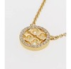 TORY BURCH 项链女  53420-783 金色. 商品缩略图1