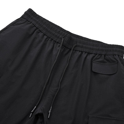 gxg.jeans男装2025年夏季热卖休闲短裤JEX12201122 商品图2