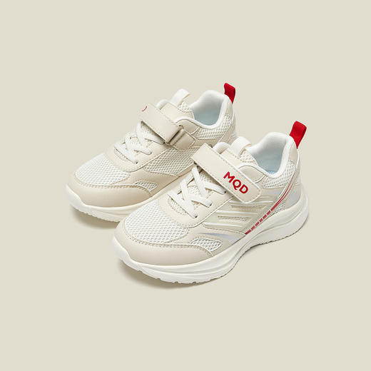 【ZY马骑顿】马骑顿儿童运动鞋男童秋季鞋子网眼透气女童机能网鞋童鞋 商品图1