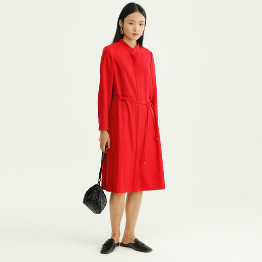 朵拉梵西连衣裙F28A1512 商品图2