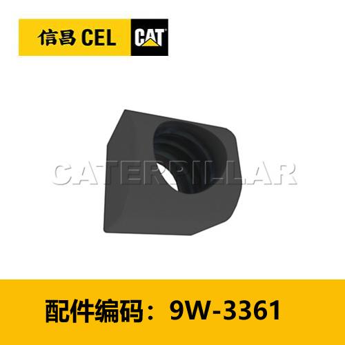 履带螺母（9W3361） 商品图0