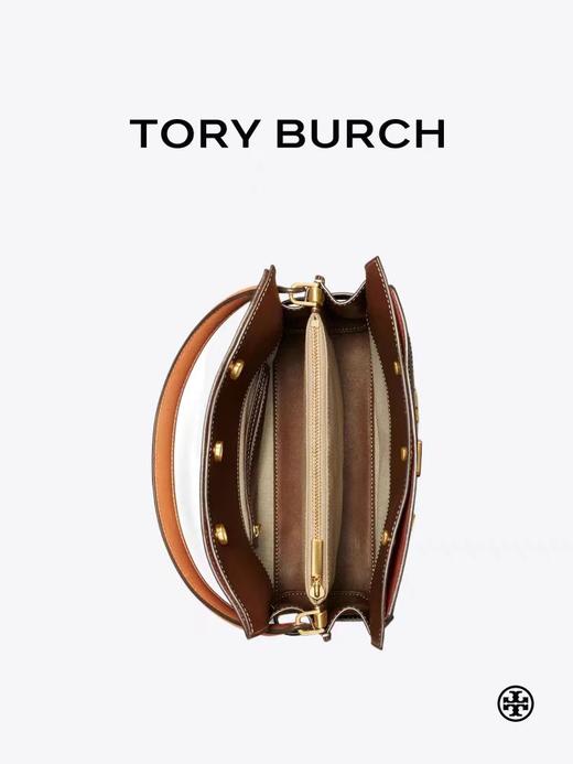 TORY BURCH 手提包女  61302-001-F 黑色. 商品图1