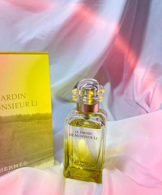 海免版越南原香爱马李先生花园治愈宁静致远 商品图9