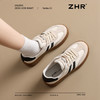 ZHR则则厚底增高德训鞋春季新款软底防滑板鞋柔软轻便运动休闲鞋 商品缩略图8