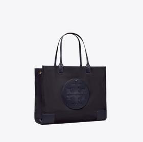TORY BURCH 托特包女  87116-405-F 海军蓝.