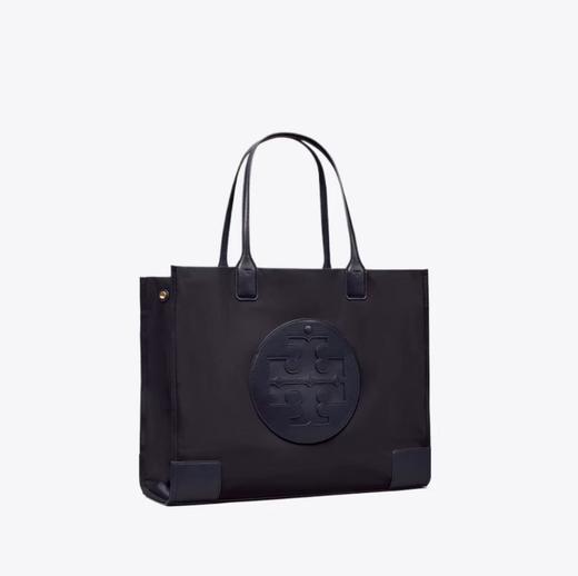 TORY BURCH 托特包女  87116-405-F 海军蓝. 商品图0
