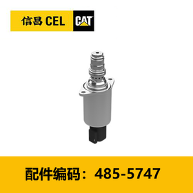 电磁阀总成(4855747)