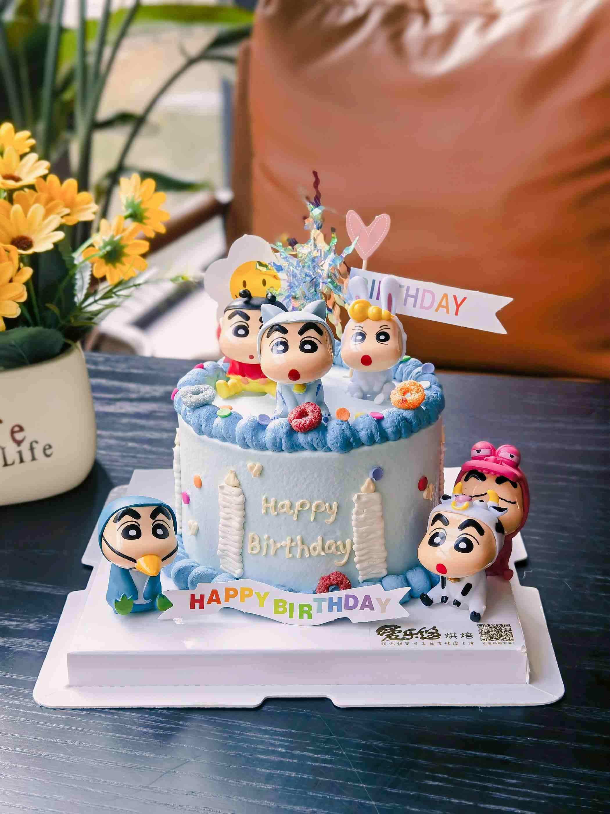 蜡笔小新-自提价格