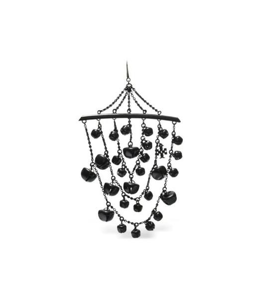 TORY BURCH 耳环女  160412-001 . 商品图2