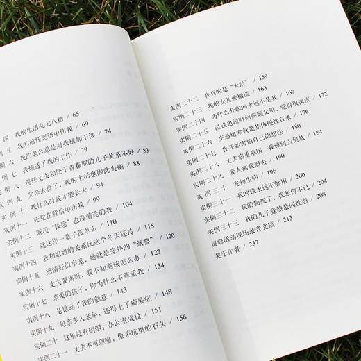 情绪的惊人力量：吸引力法则宗师希克斯夫妇力作！《纽约时报》畅销书，美国书店读者喜爱百大图书之一！张德芬、李欣频、欧普拉一致推荐！ 商品图4