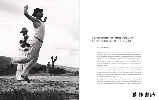 Alfredo Boulton: Looking at Venezuela  1928-1978/阿尔弗雷多·博尔顿：凝视委内瑞拉，1928-1978 商品图3