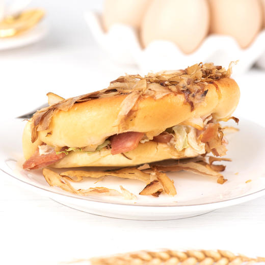 大阪柴鱼面包 商品图0