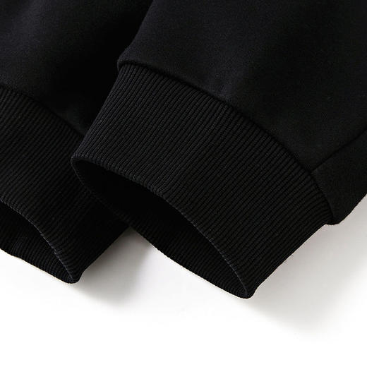 【品牌直发】Under Armour安德玛男女童加厚针织长裤244225330超低折扣 商品图6