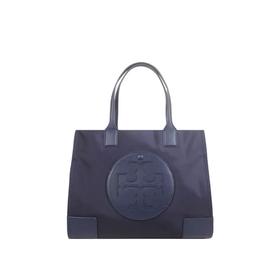 TORY BURCH 托特包女  88578-405-F 海军蓝.