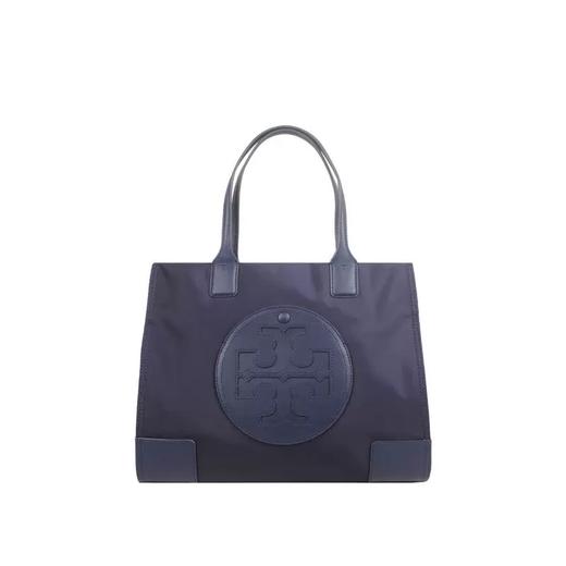 TORY BURCH 托特包女  88578-405-F 海军蓝. 商品图0