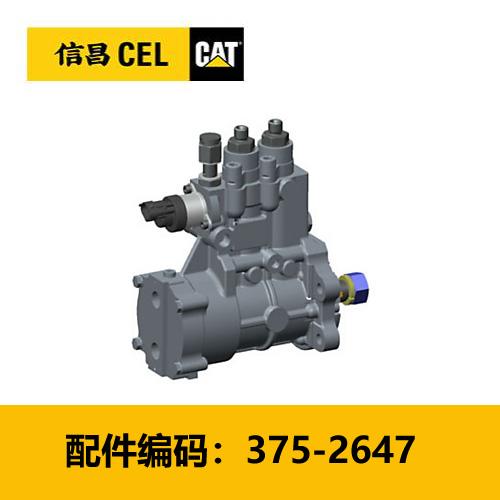 燃油喷油泵总成(3752647) 商品图0