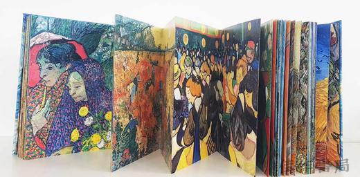 Van Gogh: The Essential Paintings / 梵高：精选画作 商品图3