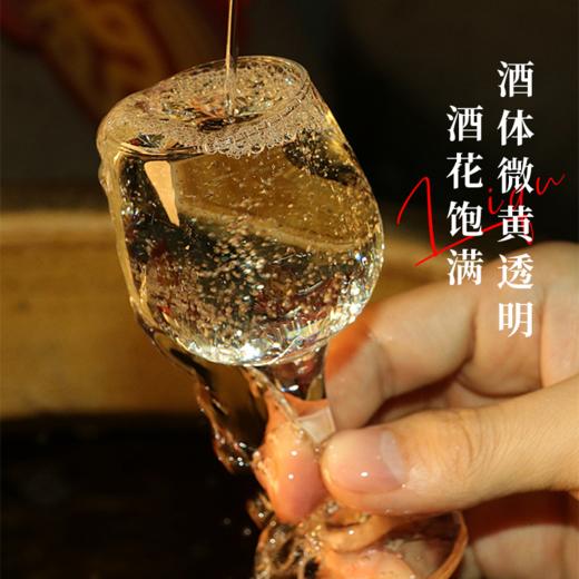 一价到底 【五粮液尊酒·蛇年限定礼盒】五粮液集团匠心酿造，千年老窖，滴滴浓香，入口醇厚！ 商品图2