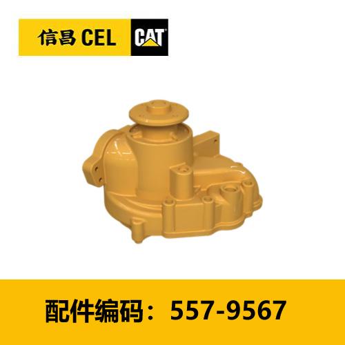 水泵总成(5579567) 商品图0
