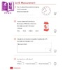 预售 【中商原版】英国S&S教辅 KS2 SATs Reasoning 10-Minute Tests KS2 SAT 10 分钟推理测试（10-11岁）附答案 英文原版  商品缩略图3