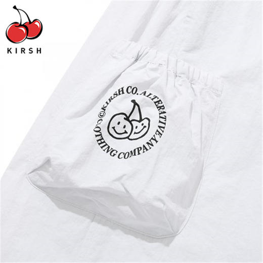 KIRSH 女 DOODLE樱桃两用长裙子 FKQSCKV520M 商品图10