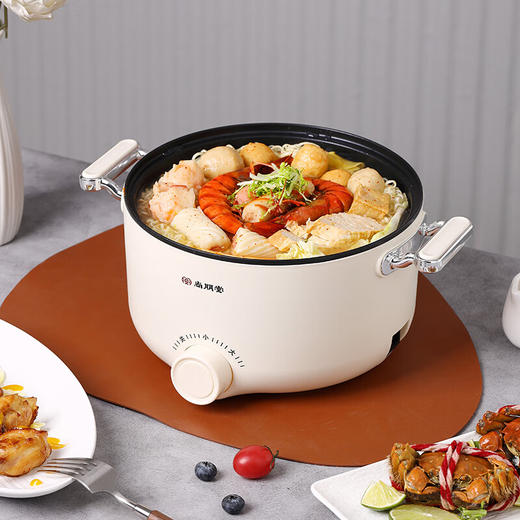 尚朋堂电煮锅_SPT-ZG3080A-T19 商品图3