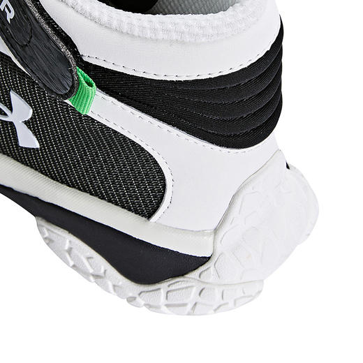 【特惠福利】Under Armour安德玛 儿童【高帮】户外鞋2341503超低折扣 商品图9