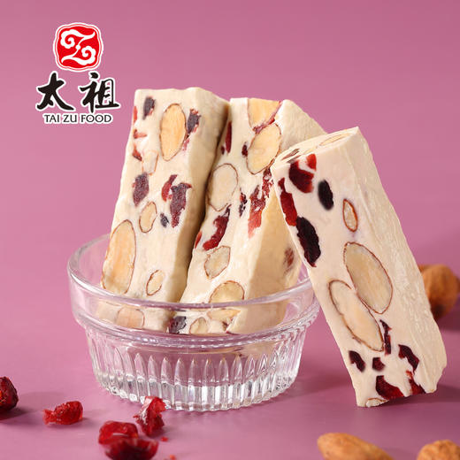 厦门老字号太祖食味宝藏 商品图2