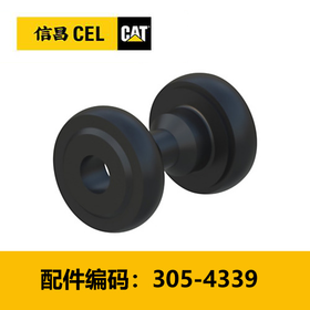 安装件组件(3054339)